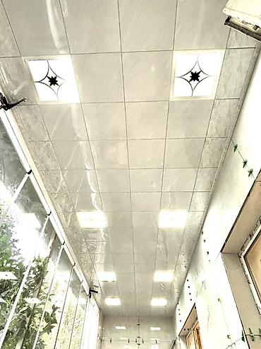 Asma tavanlar: Asma tavan, Orqsteklo, Suyadavamlı — 26