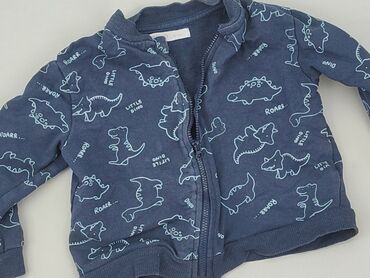 Sweatshirts: Sweatshirt, SinSay, 1.5-2 years, 86-92 cm, condition - Good