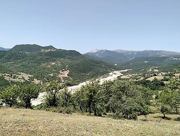 Günlük kirayə evlər: 50 kv. m, 2 otaqlı, İnternet, Qaz, Su — 21