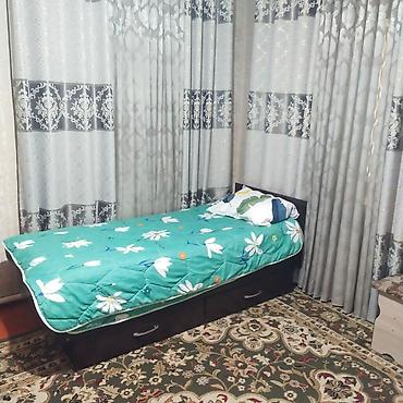 Долгосрочная аренда комнат: 18 м², С мебелью — 2