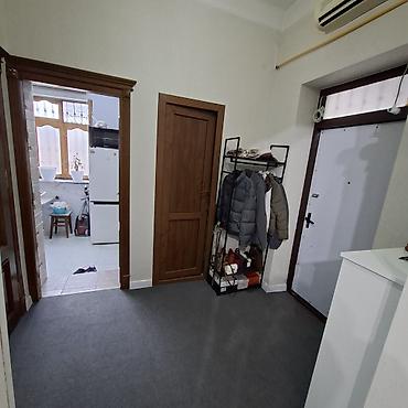 memar ecemi kiraye ev: 50 kv. m, 2 otaqlı, İnternet, Telefon, Qaz — 4
