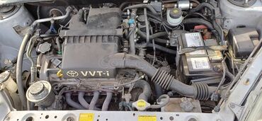 Toyota: Toyota Yaris: 1 l. | Χάτσμπακ — 9