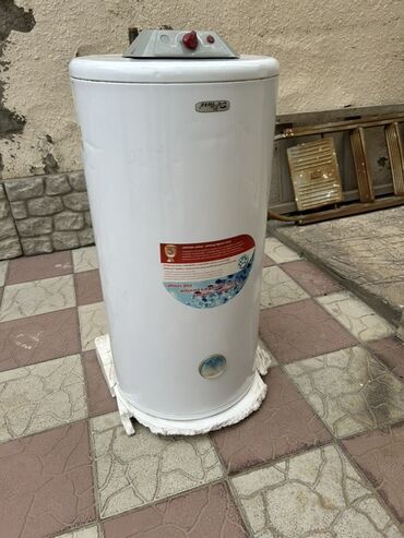 su filteri qurasdirilmasi: Qızdırıcı konvektor, Kredit yoxdur, Ünvandan götürmə