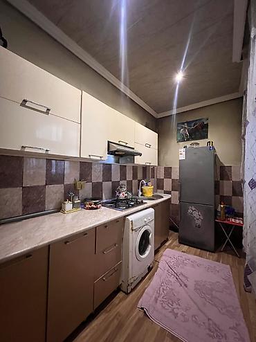 bineqedide: Binəqədi qəs. 2 otaqlı, 65 kv. m — 5