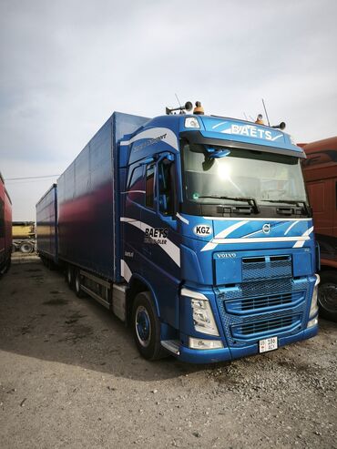 Volvo: Volvo 460: 2014 г., Автомат, Дизель — 10