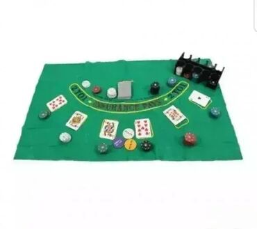 dodatak za wc solju rudo: Set za poker-200 poker cipova-Poker-Set za poker-200 Set za poker-200