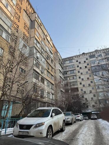 Продажа участков: 1 комната, 44 м², 106 серия, 5 этаж