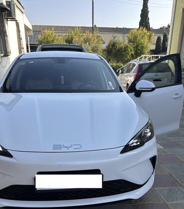 пылесос для машины баку: BYD elektrik sedan Seal 05 BYD SEAL 05 avtomobili icarəyə verilir