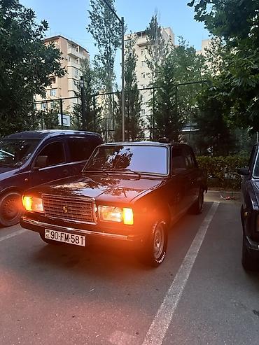 vaz 2107 starter: Salam maşın bez detaldı 100 fayiz isdənilən yerdə yoxladra bilərüy nə — 5