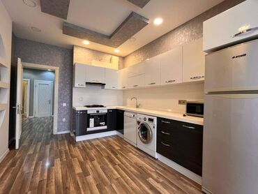 Yeni tikili: 4 otaqlı, Yeni tikili, m. Xətai, 181 kv. m — 15