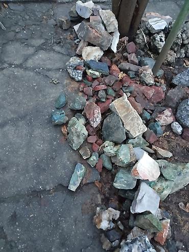 Декор для дома и сада: Декор для дома и сада, Декоративные камни, Самовывоз — 20