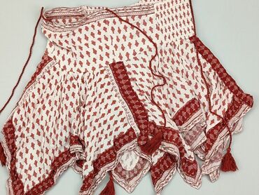 spódnice tiulowe czerwone: Spódnica, Glamorous, M, stan - Zadowalający