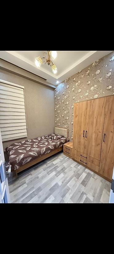 ucuz dolab: Oğlan və qız üçün, İşlənmiş, Təknəfərlik çarpayı, Dolab — 1