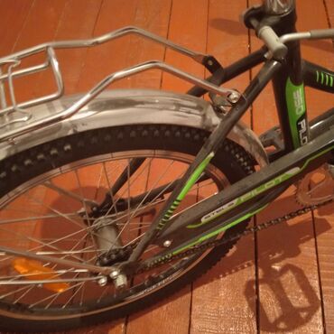 Uşaq velosipedləri: Salam 20 lik Velosipeddi çox işdənmiyib Real alıcıya Endirim Olacaq -da lalafo.az — 7 Uşaq velosipedləri: Salam 20 lik Velosipeddi çox işdənmiyib Real alıcıya Endirim Olacaq — 7