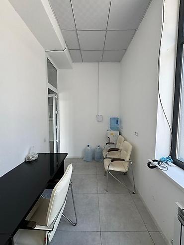 микра: Сдаю Офис целиком: Сдаю IT-компания, 160 м², В жилом комплексе, С ремонтом, Первая линия, С отдельным входом, С юридическим адресом — 9