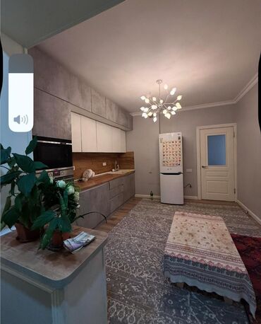 готовые квартиры в ипотеку: 3 комнаты, 100 м², Элитка, 8 этаж, Евроремонт
