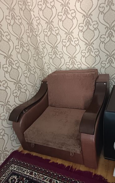 mini projektor: İşlənmiş, Mini-divan, Kreslo, Bazalı, Açılan