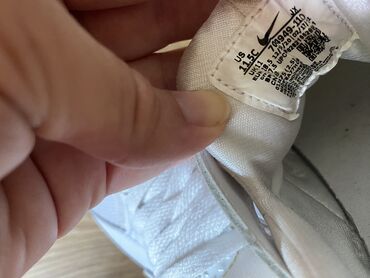 Patike: Nike, Veličina - 28, Anatomske — 6