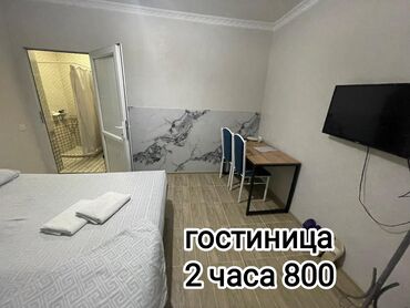 Студия, Телевизор
