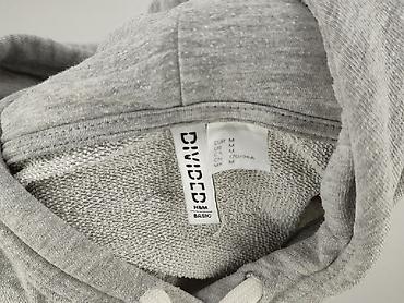 hm x linkin park: H&M Divided, Bluza z kapturem damska, rozmiar M — 4