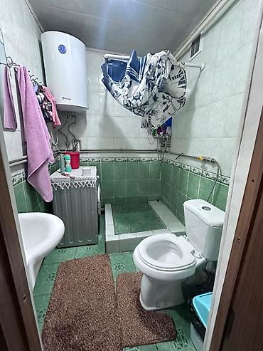 Продажа квартир: 1 комната, 32 м², 2 этаж — 2