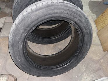 зимние шины на ниву 21214: 205.55.16 продается зимние б/у шины