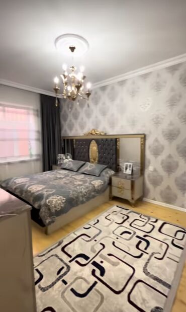 Həyət evləri və villaların satışı: Binəqədi qəs. 4 otaqlı, 100 kv. m, Yeni təmirli — 12