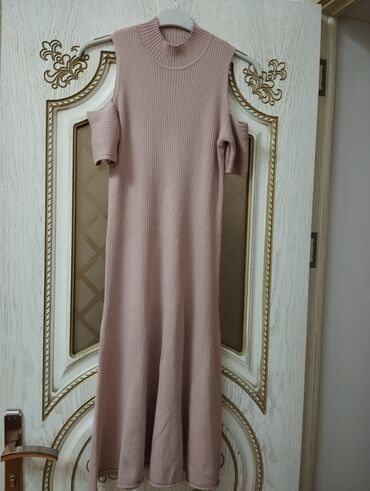 kiqurum qadın pijamaları: Don 44 razmer 2 dəfə geyinilib təzədən secilmir