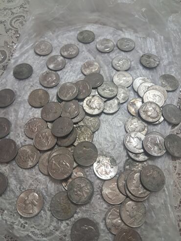 Sikkələr: 20 qepik 150 arasi qepikler kim isdese yazsin vp 24 saat aktivdir — 35