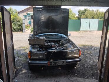 фара опель вектра б: Mercedes-Benz W123: 1981 г., 2.4 л, Механика, Дизель, Седан