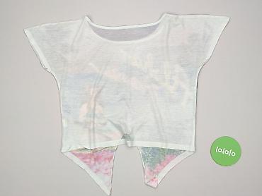 klapki imblu: Denim Co, Bluzka damska, rozmiar S — 4
