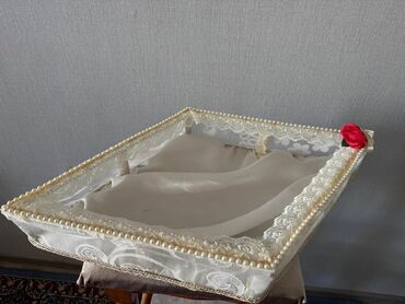 Xonça: Hamisi tezedi işlenmiyib qiymetde razilaşmaq olar — 18