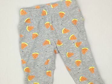 Kids' Clothes: Leggings, Pepco, 9-12 months, condition - Very good