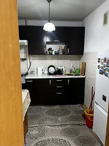 Продажа квартир: 3 комнаты, 58 м², 5 мкр 104 серия, 1 этаж, Свежий ремонт — 7