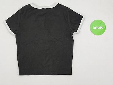 a koszulki: Sinsay, T-shirt damski, rozmiar XS — 3