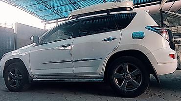 range rover 2012: Toyota RAV4: 2012 г., 2 л, Типтроник, Бензин, Кроссовер — 3