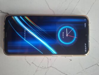 redmi s2 4pda: Redmi, Redmi Note 8, 64 ГБ, түсү - Саргыч боз, 2 SIM