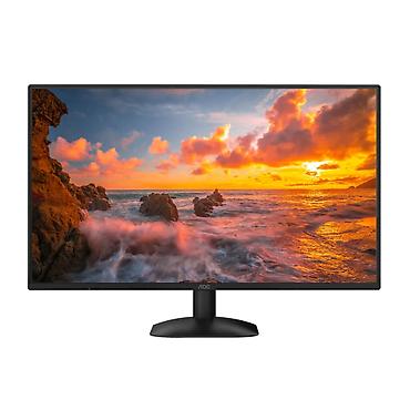 телевизор 120 гц: Монитор, AOC, Новый, 27" - 28" — 3