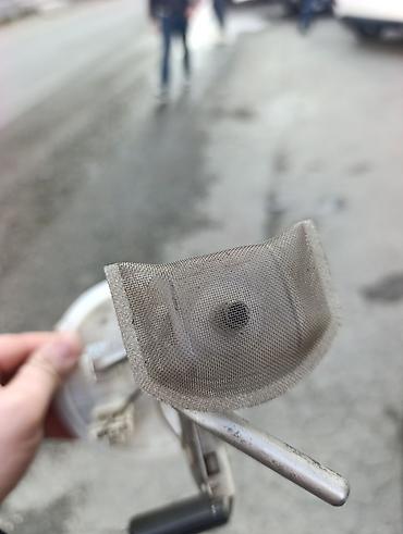 honda dio moped: Hyundai Accent 2006-2009 dizel yanacaq suzgeci seviyye gostericisi — 5