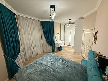 1 комната квартира снять: Тертер, 200 м², 6 комнат, Без бассейна, Газ, Водопровод, Электричество — 3