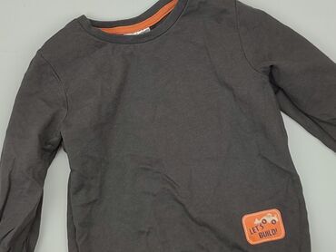 buty zimowe chłopięce 24: Sweatshirt, So cute, 2-3 years, 92-98 cm, condition - Very good