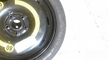 auto prikolice srbija: REZERVNI TOČAK ĆOPAVAC 5X112 R18 GOLF 5 GOLF 6 AUDI ŠKODA | Rezervni — 5