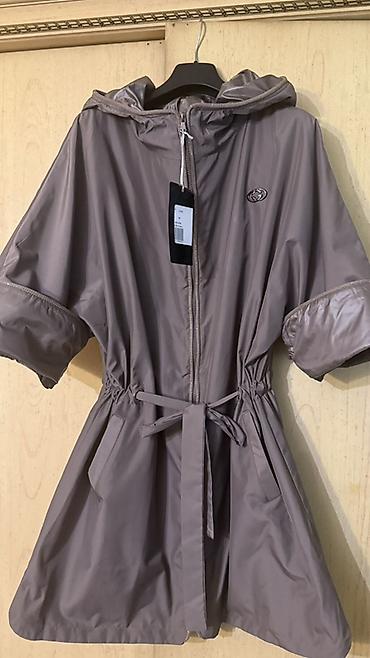 Plaş, Monsoon, 4XL, rəng - Boz lalafo.az -da Plaş, Monsoon, 4XL, rəng - Boz