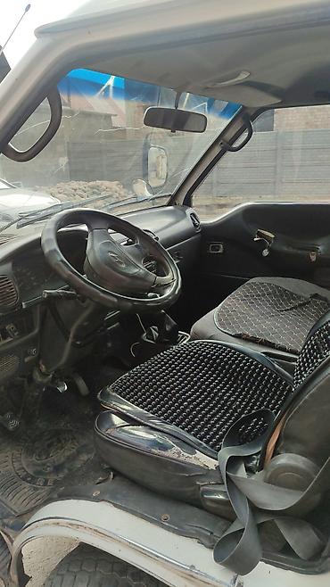 продажа портер 1: Hyundai Porter: 1999 г. — 6