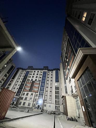 готовые квартиры под псо бишкек: 4 комнаты, 130 м², Элитка, 10 этаж, ПСО (под самоотделку) — 2