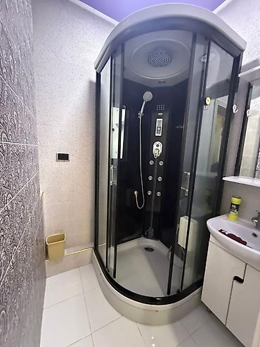 Продажа квартир: 4 комнаты, 180 м², Элитка, 9 этаж, Евроремонт — 14