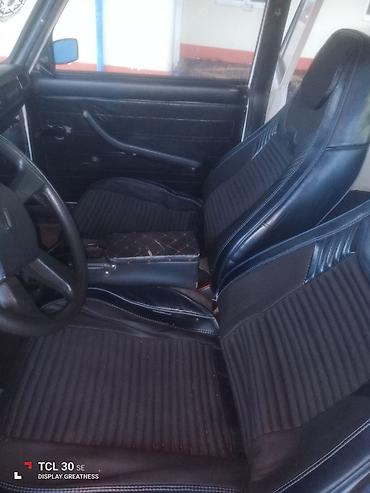 turbo az ford tranzit: VAZ (LADA) 2107: 1.6 l | — 9