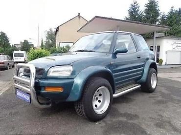 jos: RAV4 DELTA WIDEBODY/ FATBOY KIT/PROSIRENJA | Rav 4 Delta edition — 2