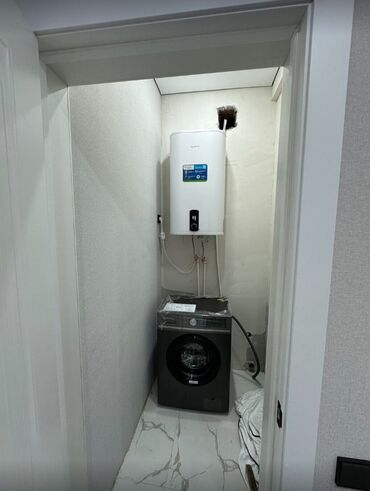 Продажа квартир: 2 комнаты, 63 м², 7 этаж — 8