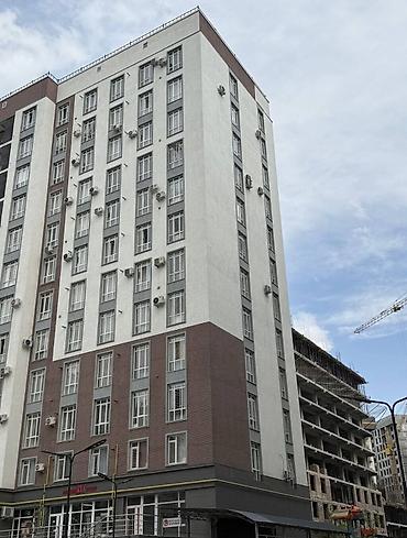 Продажа квартир: 1 комната, 47 м², Элитка, 4 этаж, Готовая ПСО (под самоотделку) at lalafo.kg — 3 Продажа квартир: 1 комната, 47 м², Элитка, 4 этаж, Готовая ПСО (под самоотделку) — 3